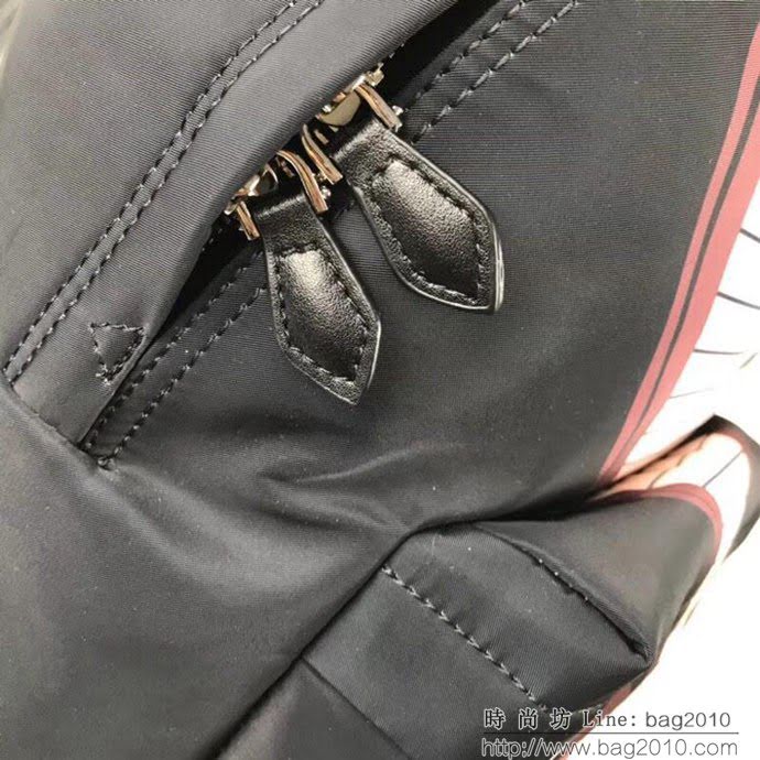 GlVENCHY紀梵希 原單 紀梵希雙肩包 火爆款 專櫃同步 黑色背包 6053453  tsg1144